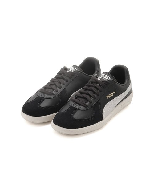 【PUMA】PUMA ARMY TRAINER