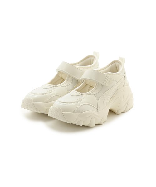 【PUMA】PulsarWedgeWnsSandal