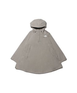 【THE NORTH FACE】Access Poncho