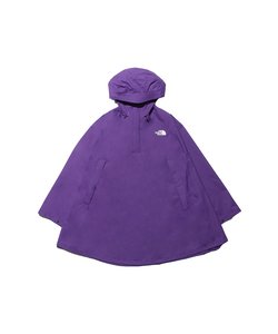 【THE NORTH FACE】Access Poncho