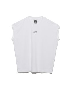 【New Balance】9 BOX Tee