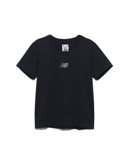 【New Balance】9 BOX Tee