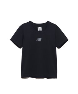 【New Balance】9 BOX Tee