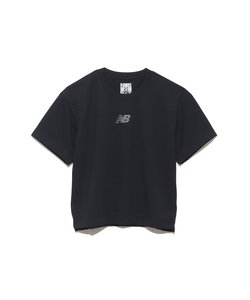 【New Balance】9 BOX Tee