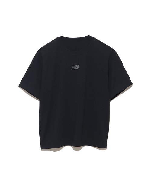 【New Balance】9 BOX Tee