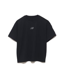 【New Balance】9 BOX Tee