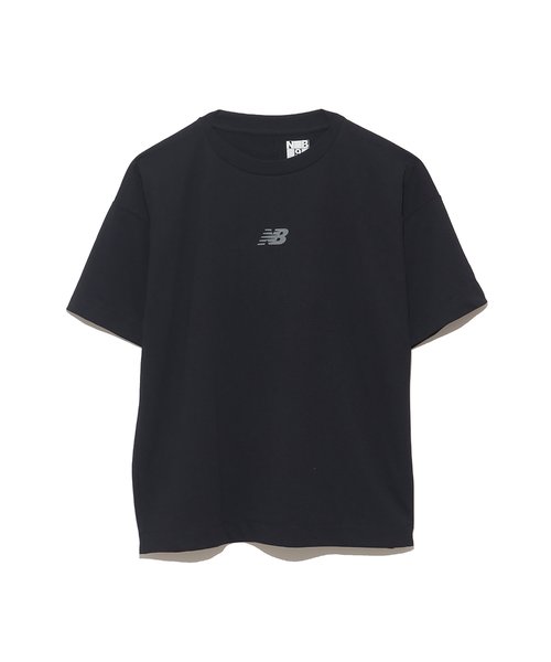 【New Balance】9 BOX Tee