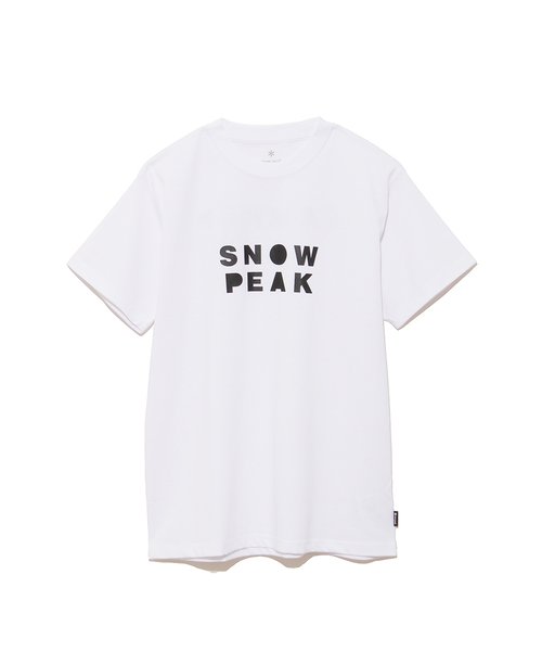 【Snow Peak】SNOWPEAKER TS CAMPER