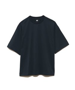 【HELLY HANSEN】MarinePaper PrintTee