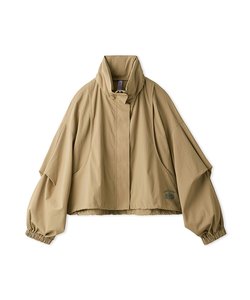 【emmi×KEEN】NYLON BLOUSON