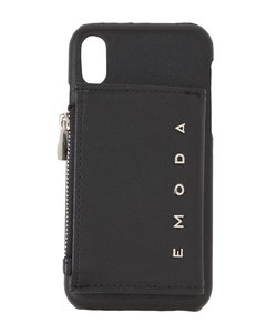 Sout OUT POUCH iPhone case forX