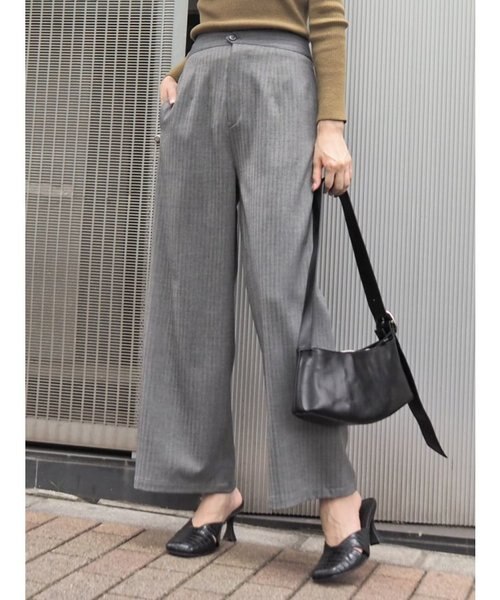 Emoda エモダのロングパンツ通販 Mall