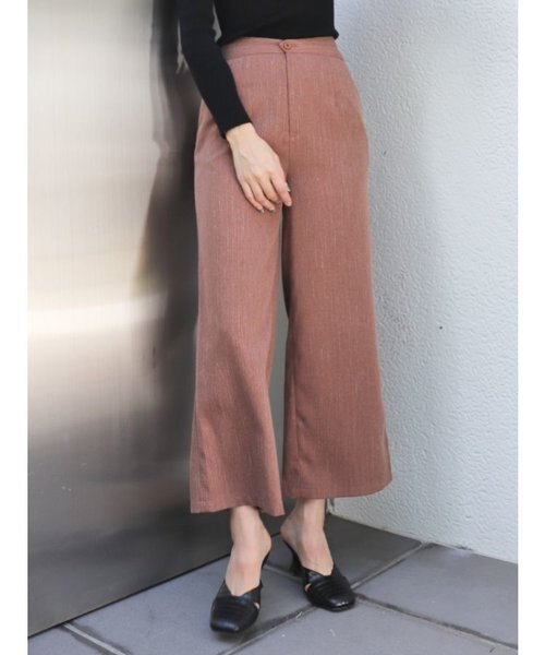 Emoda エモダのロングパンツ通販 Mall