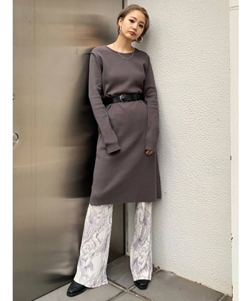 Emoda エモダのワンピース通販 ららぽーと公式通販 Mall