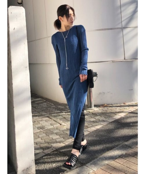 Emoda エモダのワンピース通販 ららぽーと公式通販 Mall