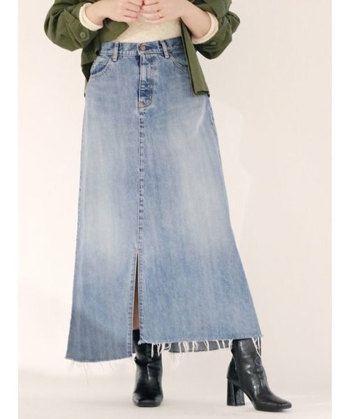 人気のファッショントレンド 50 ジーパン スカート リメイク