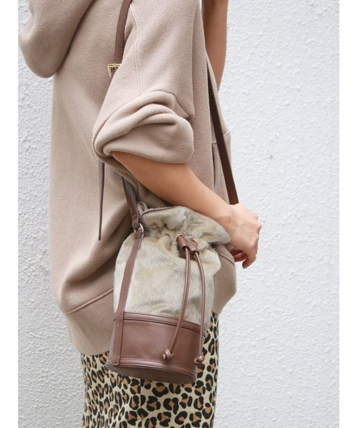 人気のファッショントレンド ラブリーungrid 福袋 返品