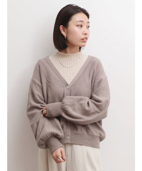 Ungrid アングリッド レディース のカーディガン通販 ららぽーと公式通販 Mall Ungrid アングリッド レディース のカーディガン通販 ららぽーと公式通販 Mall