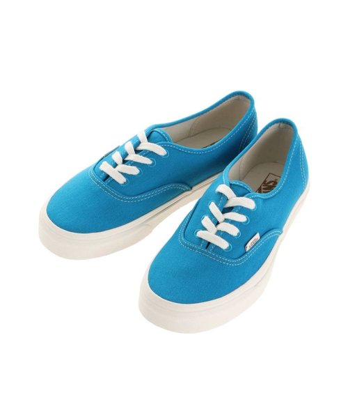 VANS AUTHENTIC