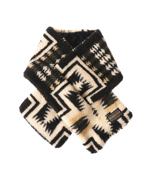 PENDLETON BOA MUFFLER | Ungrid（アングリッド）の通販 - &mall