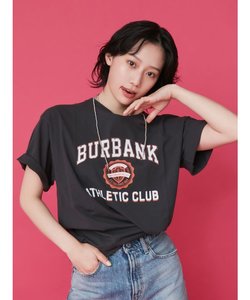 【WEB限定】カレッジロゴTee