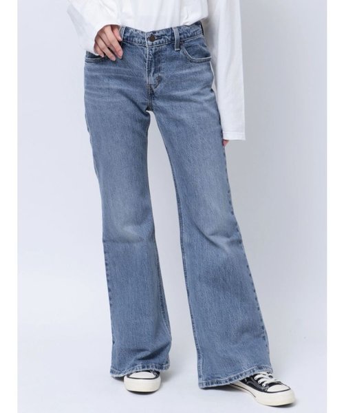 Levis MIDDY FLARE