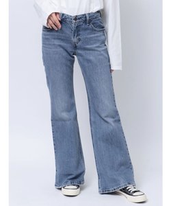 Levis MIDDY FLARE