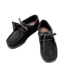 【Ca】CLARKS Wallabee