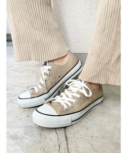 CANVAS ALL STAR COLORS Oxford
