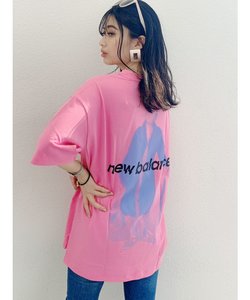 【WEB限定】NBエッシェンシャルズローファイグラニーハーフスリーブTシャツ