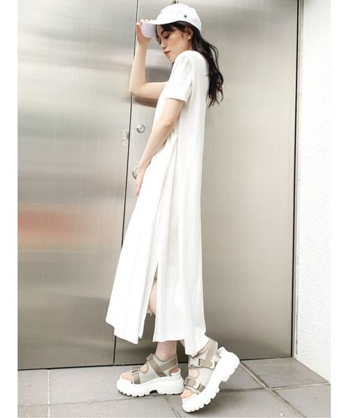 Gyda シ ェイダ レディース のワンピース通販 ららぽーと公式通販 Mall