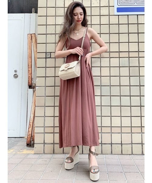 Gyda シ ェイダ レディース のワンピース通販 ららぽーと公式通販 Mall