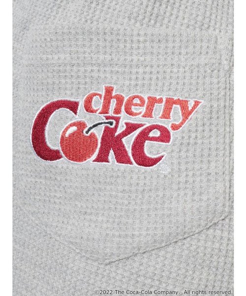 SET】cherry coke GYDAワッフルワイドパンツ | GYDA（ジェイダ）の通販 ...