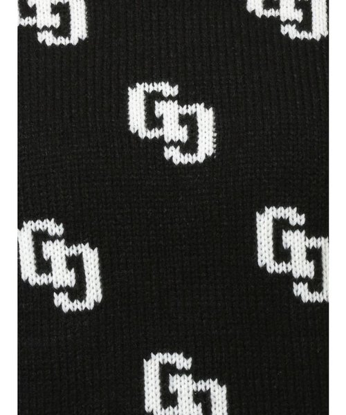 GYDA】GG PATTERN ニットトップス6300円で購入希望です - ニット/セーター