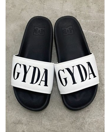 Ws DC SLIDE PLATFORM | GYDA（ジェイダ）の通販 - &mall