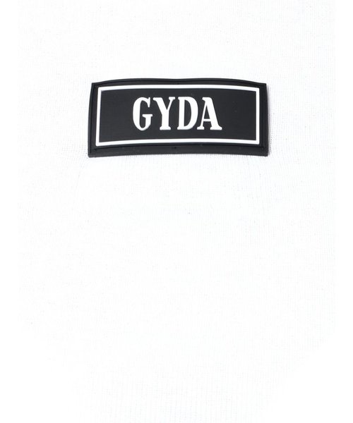 GYDA Patch ショートTシャツ | GYDA（ジェイダ）の通販 - &mall