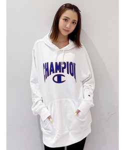 Champion HOODED SWEATSHIRT