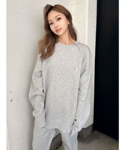 Champion CREW NECK SWEATSHIRT