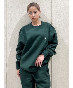 Champion CREW NECK SWEATSHIRT