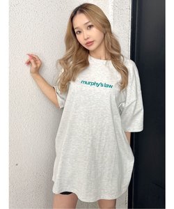 murphys law BUNNY BIG Tシャツ