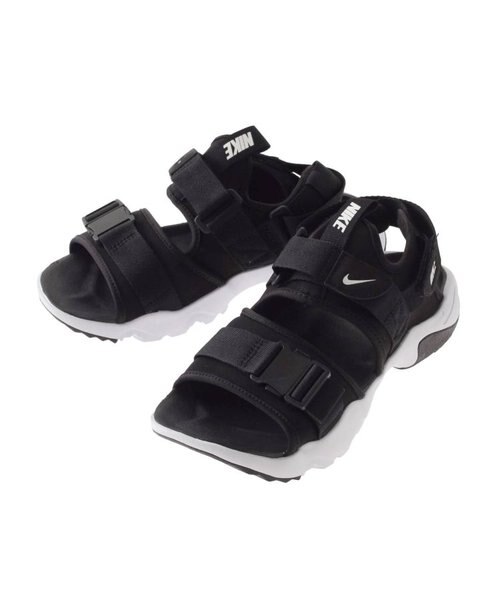 ナイキ キャニオン サンダル Cotorica コトリカ の通販 Mall