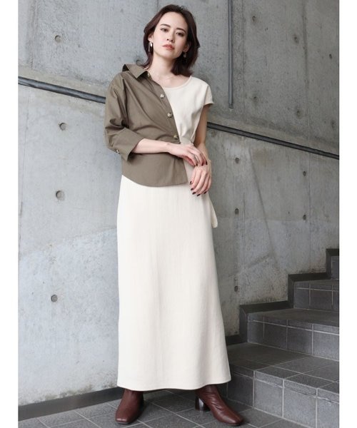 Murua ムルーア レディース のワンピース ドレス通販 ららぽーと公式通販 Mall
