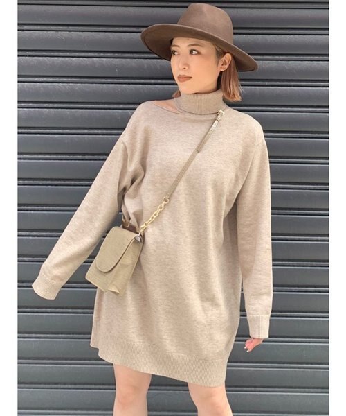 Murua ムルーア レディース のワンピース ドレス通販 ららぽーと公式通販 Mall