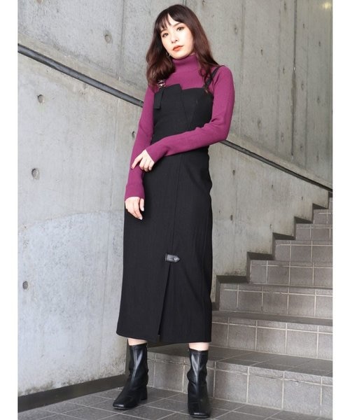 Murua ムルーアのワンピース通販 Mall