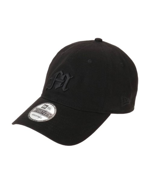 MURUA×NEW ERA LOGO CAP | MURUA（ムルーア）の通販 - &mall