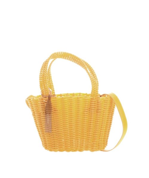 【ル・ベルニ】CHAISE MINI BASKET