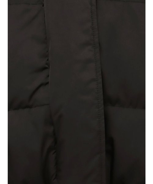 パフボリュームダウンライクジャケット | dazzlin（ダズリン）の通販