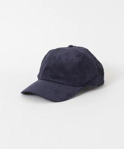 NEWHATTAN　CAP CORDUROY