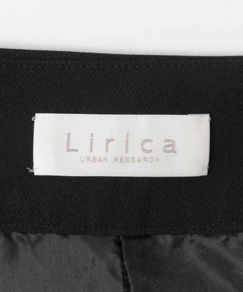 Lirica FlareSlitPants∴ | URBAN RESEARCH（アーバンリサーチ）の通販