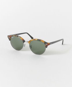 Ray-Ban　CLUB ROUND